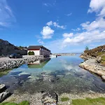 Stor Med Fantastisk Utsikt Feriehus *