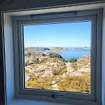 Stor Med Fantastisk Utsikt Feriehus *