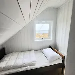 Feriehus Stor Med Fantastisk Utsikt *