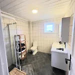 Feriehus Stor Med Fantastisk Utsikt
