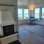 Feriehus Stor Med Fantastisk Utsikt *