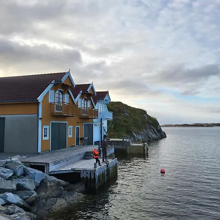 Stor Med Fantastisk Utsikt بيت للعطل Vikso